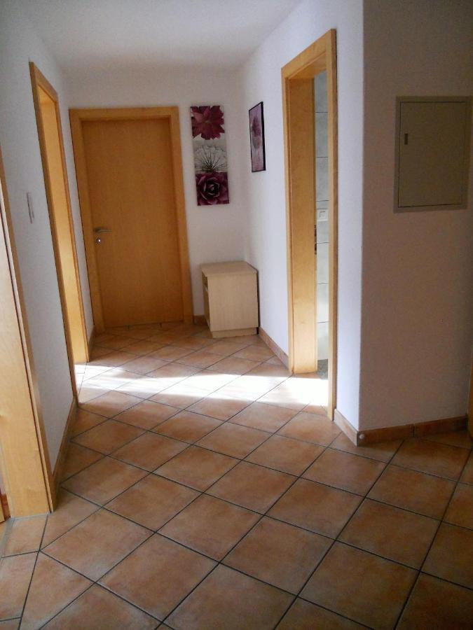 Haus Viola Apartment Samnaun Cameră foto